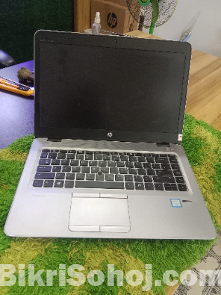 HP Elitebook 840 g4